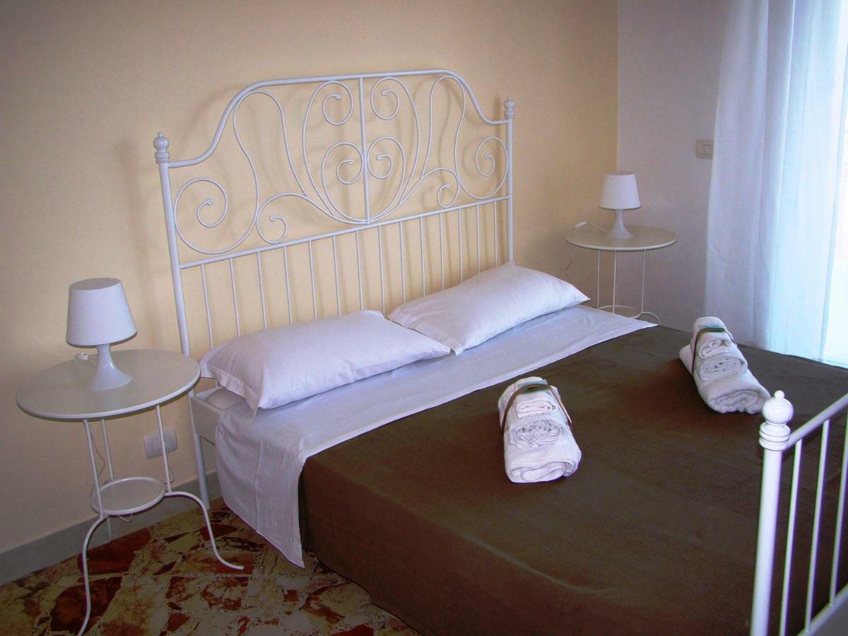 Belvedere Sulla Valle Apartment Agrigento Buitenkant foto