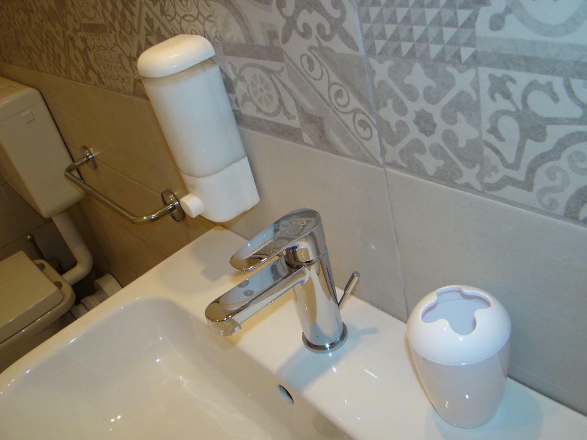Belvedere Sulla Valle Apartment Agrigento Buitenkant foto