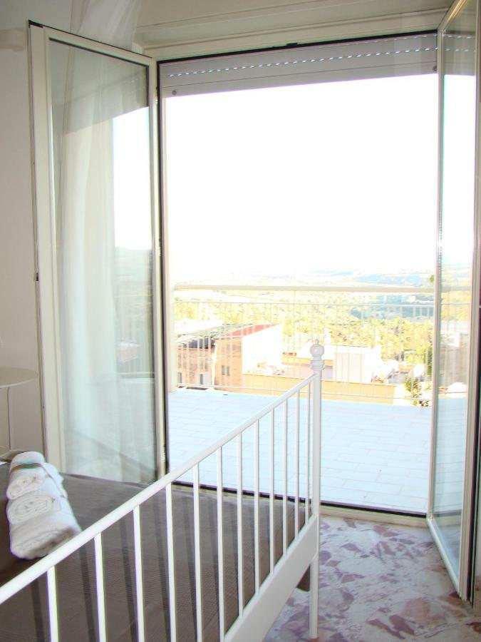 Belvedere Sulla Valle Apartment Agrigento Buitenkant foto