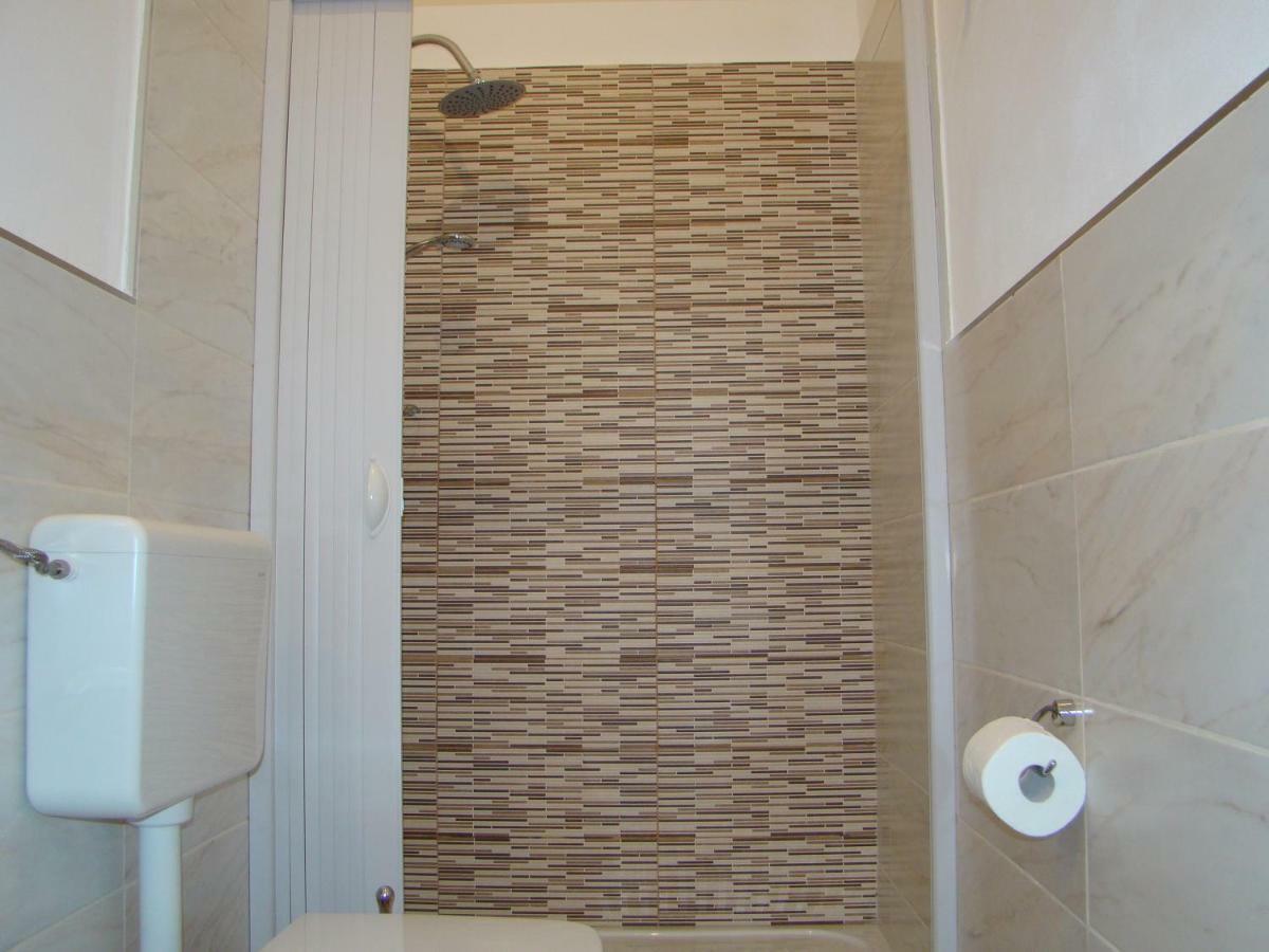 Belvedere Sulla Valle Apartment Agrigento Buitenkant foto