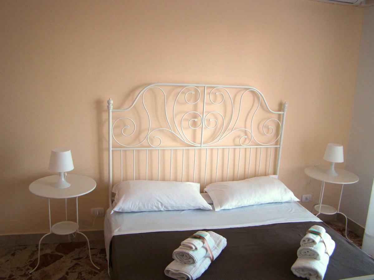 Belvedere Sulla Valle Apartment Agrigento Buitenkant foto