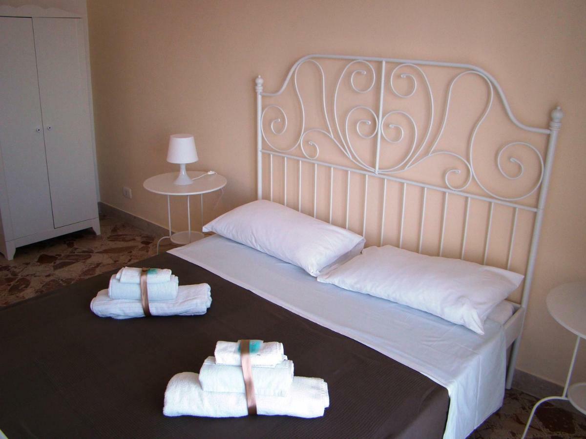 Belvedere Sulla Valle Apartment Agrigento Buitenkant foto