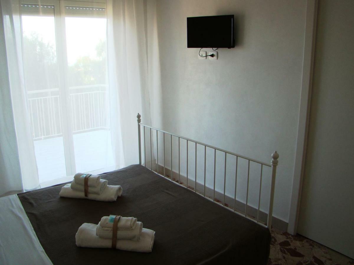 Belvedere Sulla Valle Apartment Agrigento Buitenkant foto