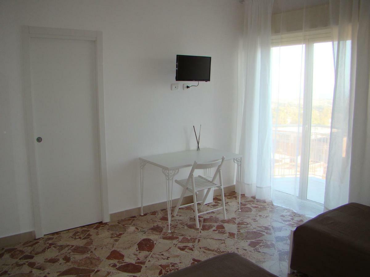Belvedere Sulla Valle Apartment Agrigento Buitenkant foto