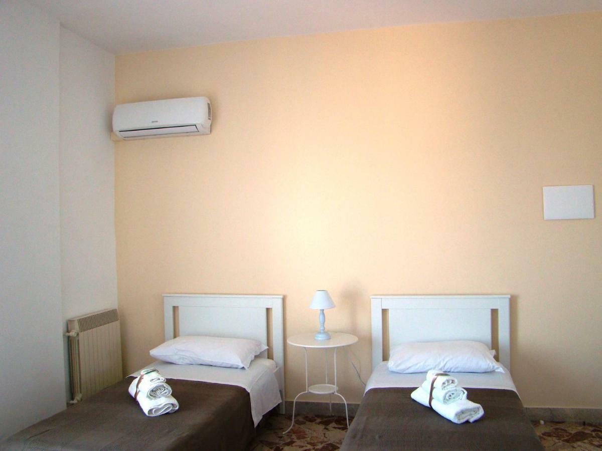 Belvedere Sulla Valle Apartment Agrigento Buitenkant foto