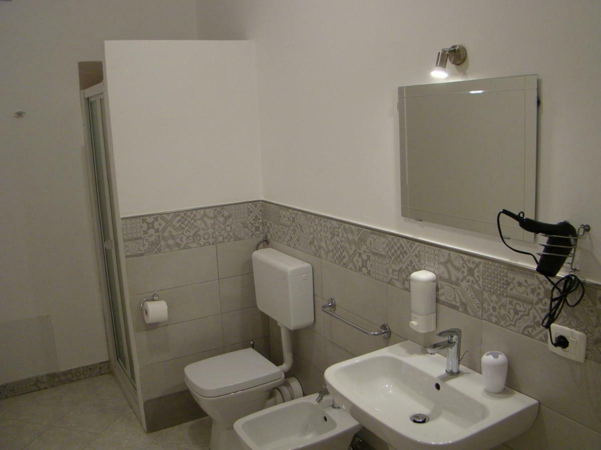 Belvedere Sulla Valle Apartment Agrigento Buitenkant foto