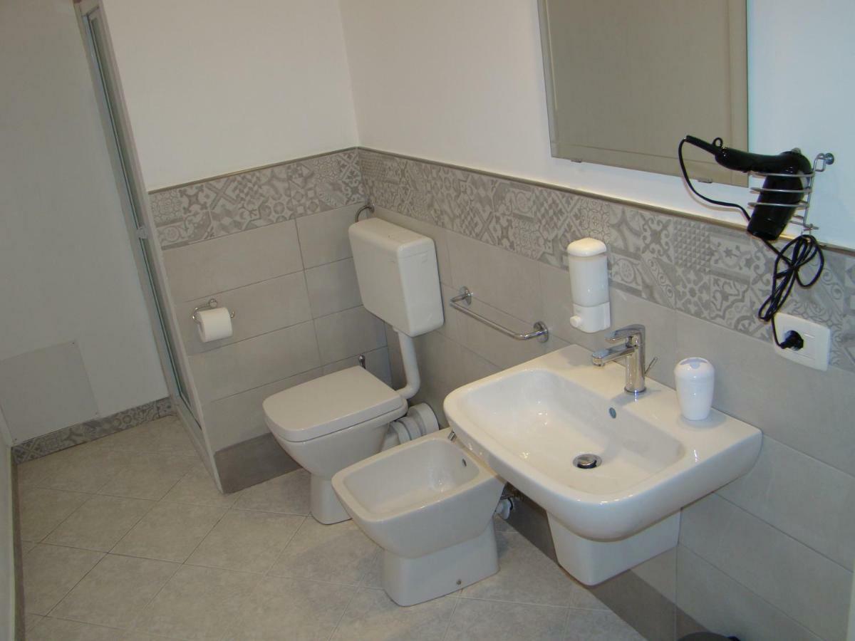Belvedere Sulla Valle Apartment Agrigento Buitenkant foto