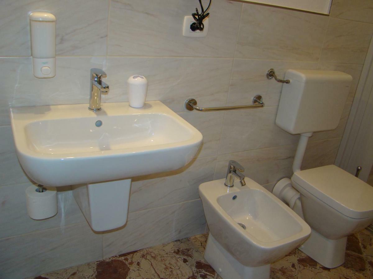 Belvedere Sulla Valle Apartment Agrigento Buitenkant foto
