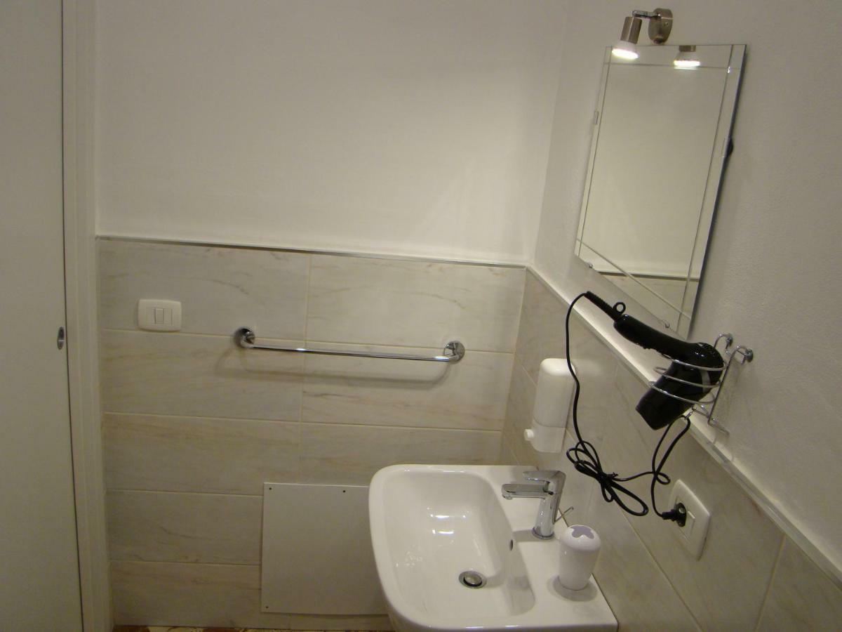Belvedere Sulla Valle Apartment Agrigento Buitenkant foto