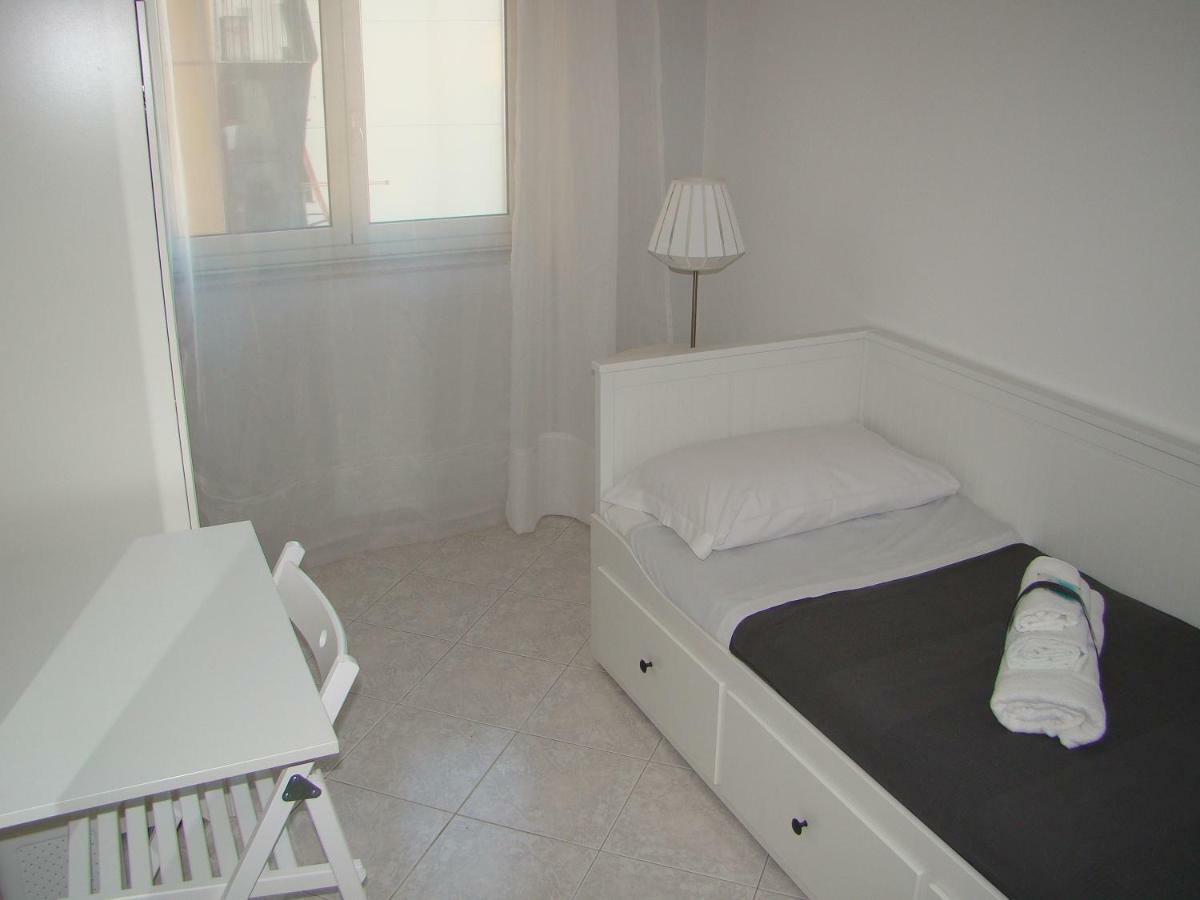Belvedere Sulla Valle Apartment Agrigento Buitenkant foto