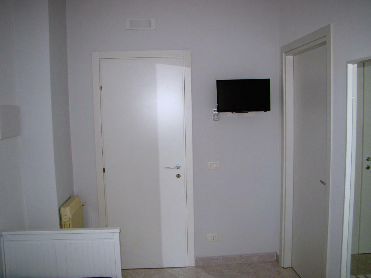 Belvedere Sulla Valle Apartment Agrigento Buitenkant foto