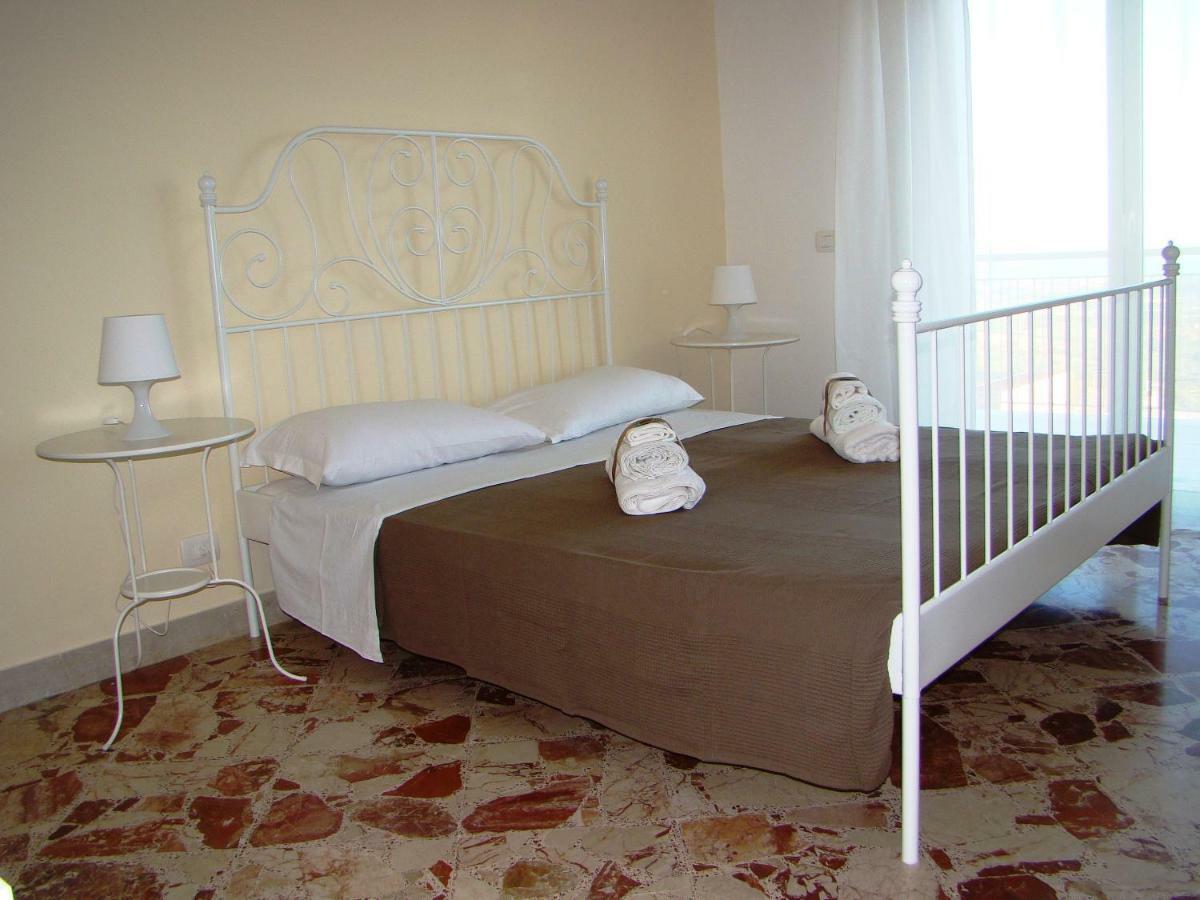 Belvedere Sulla Valle Apartment Agrigento Buitenkant foto