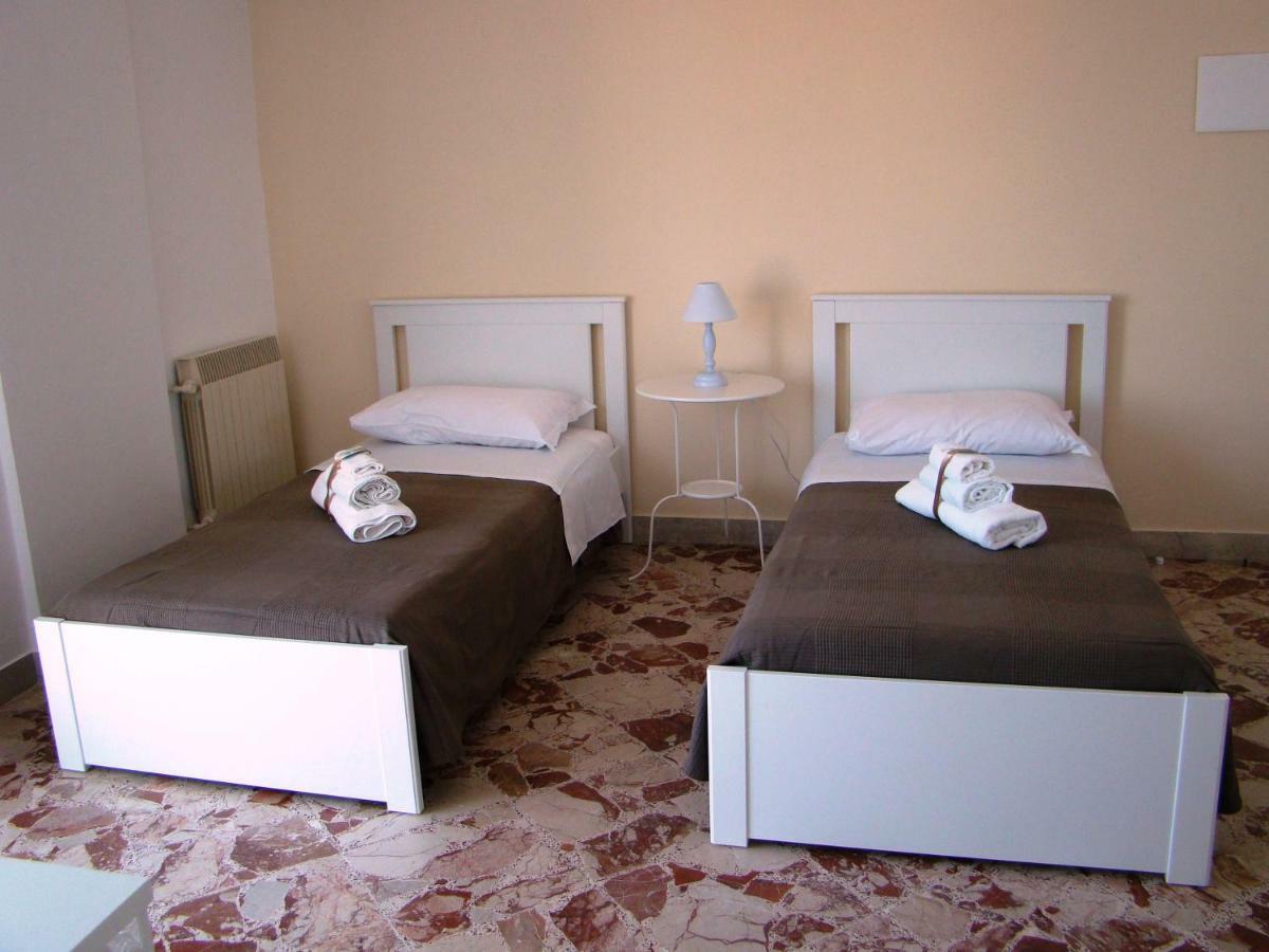 Belvedere Sulla Valle Apartment Agrigento Buitenkant foto