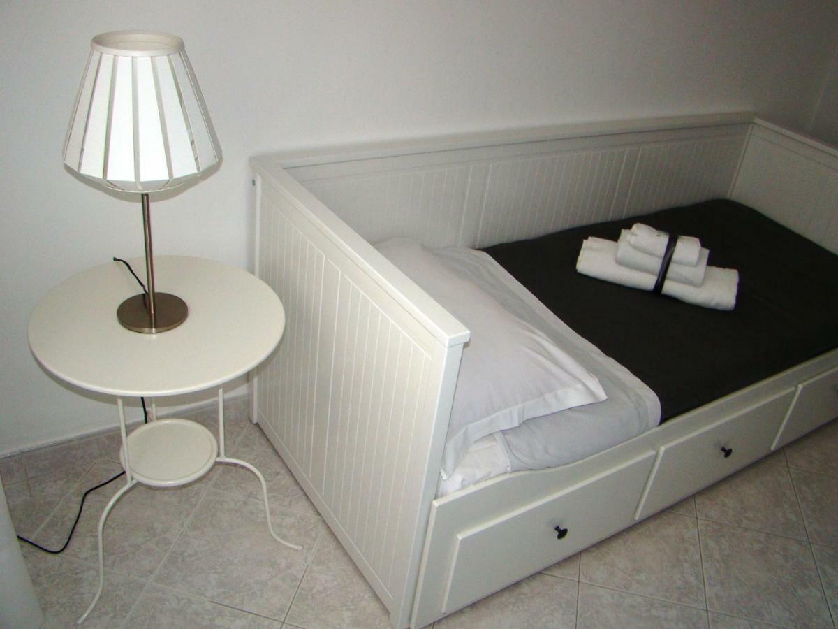 Belvedere Sulla Valle Apartment Agrigento Buitenkant foto
