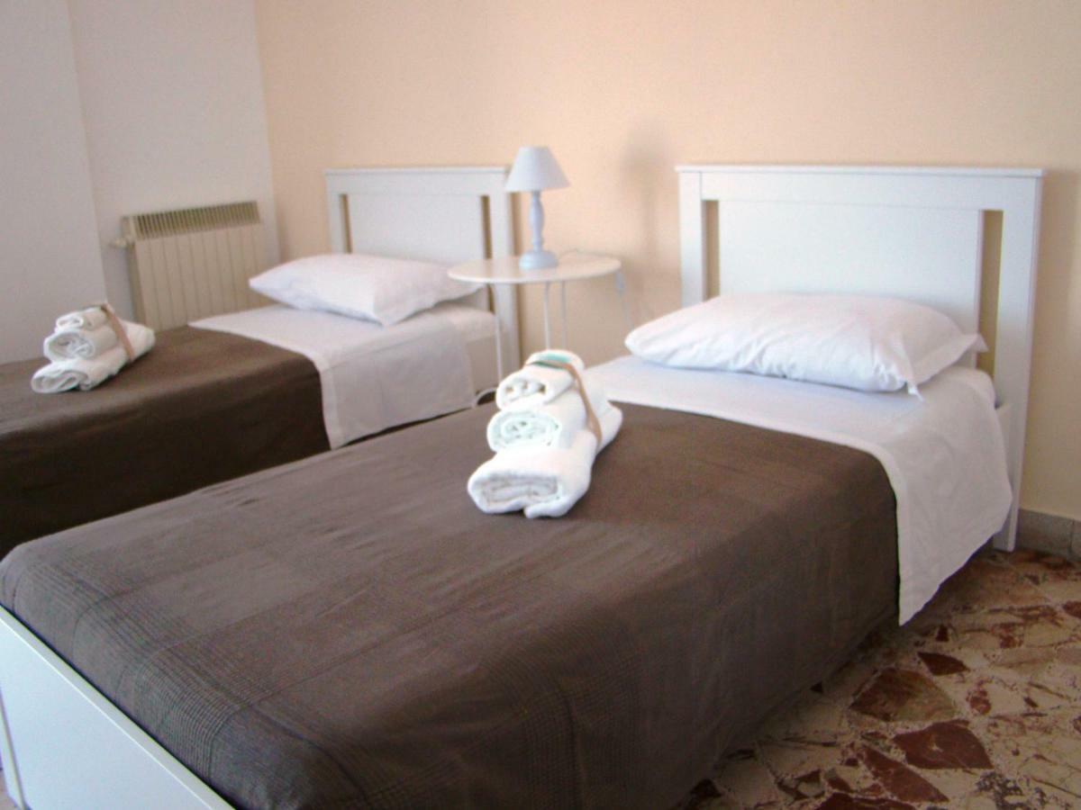Belvedere Sulla Valle Apartment Agrigento Buitenkant foto