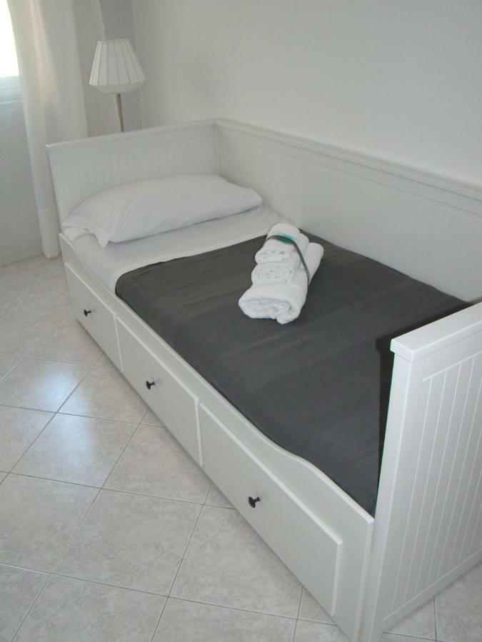 Belvedere Sulla Valle Apartment Agrigento Buitenkant foto