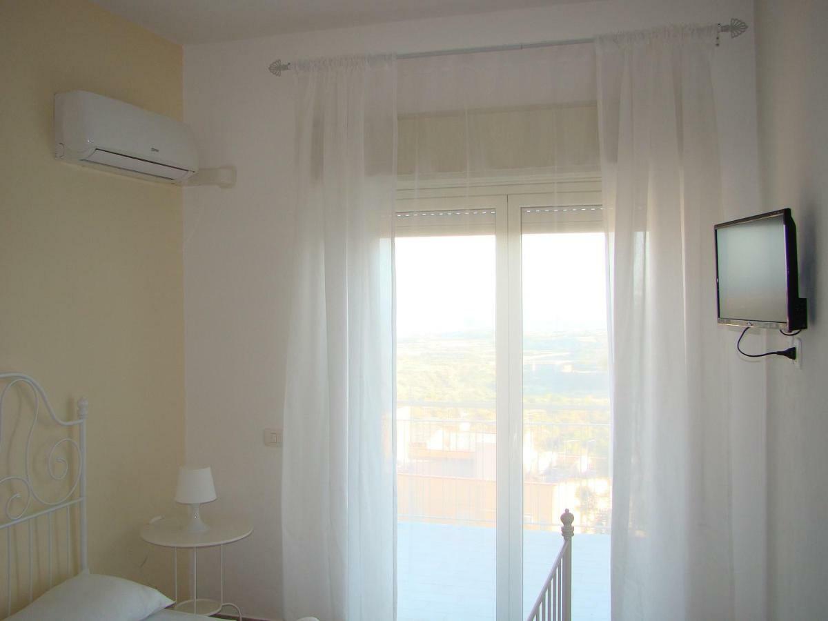 Belvedere Sulla Valle Apartment Agrigento Buitenkant foto