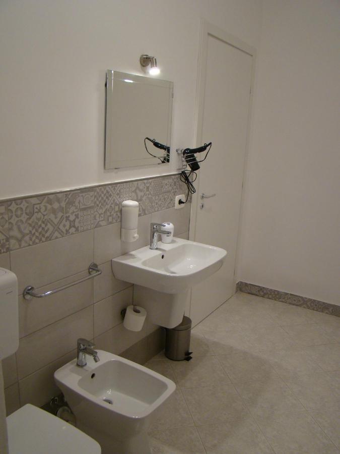 Belvedere Sulla Valle Apartment Agrigento Buitenkant foto