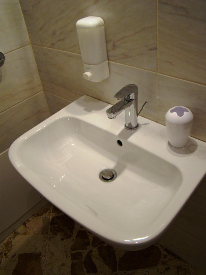 Belvedere Sulla Valle Apartment Agrigento Buitenkant foto